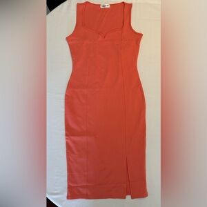 Popular 21 MIDI Dress